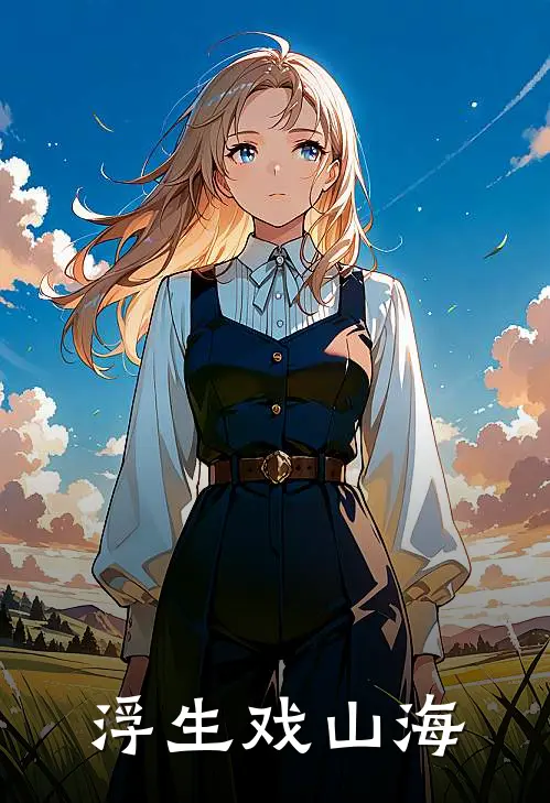 浮生戏山海
