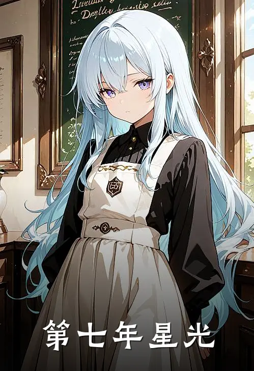 第七年星光