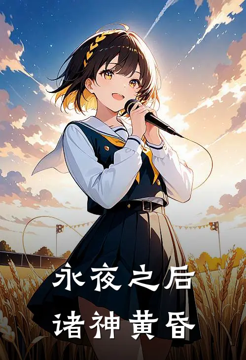 永夜之后，诸神黄昏