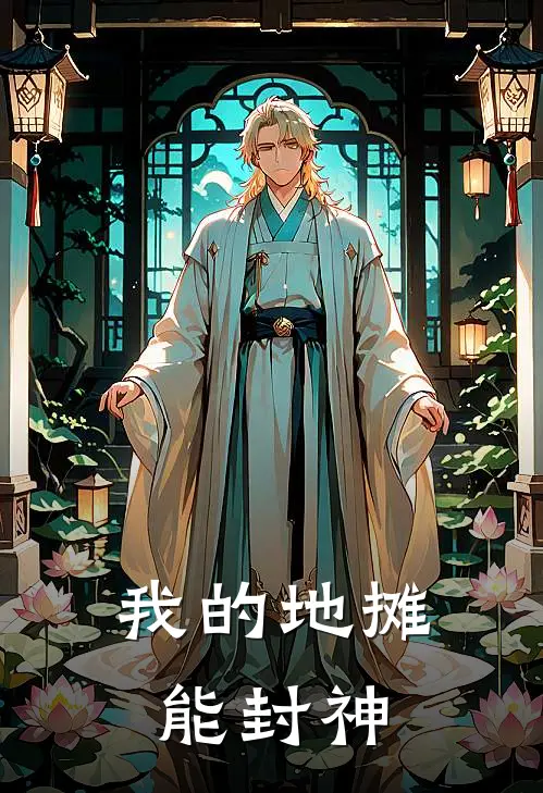 我的地摊能封神