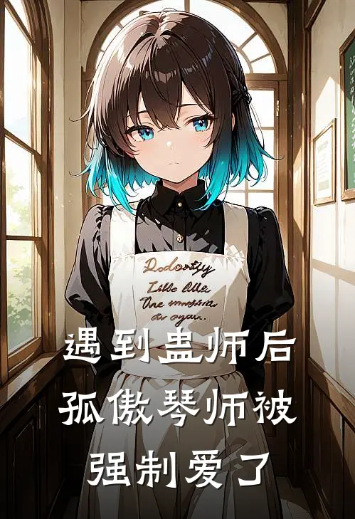 遇到蛊师后，孤傲琴师被强制爱了