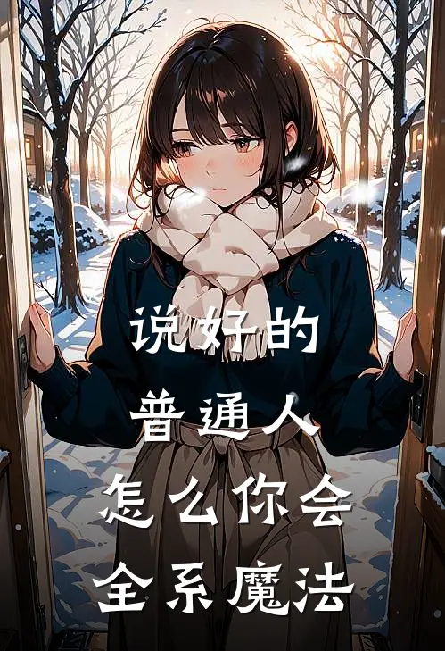 说好的普通人，怎么你会全系魔法
