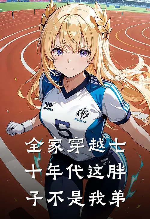 全家穿越七十年代这胖子不是我弟