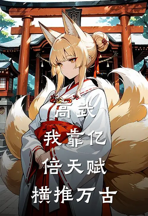 高武：我靠亿倍天赋，横推万古