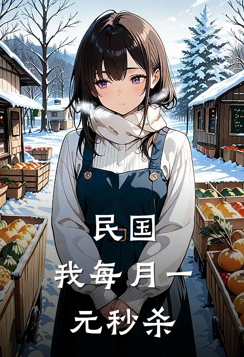 民国：我每月一元秒杀