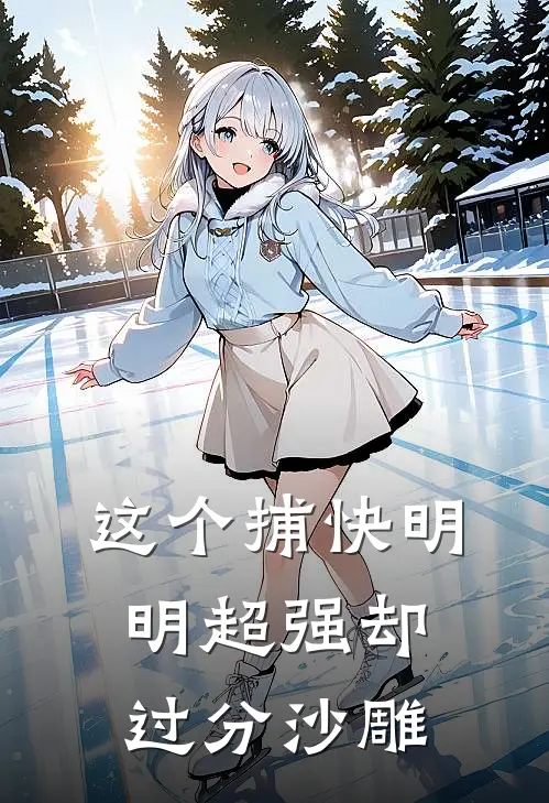 这个捕快明明超强却过分沙雕