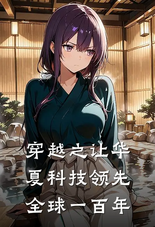 穿越之让华夏科技领先全球一百年