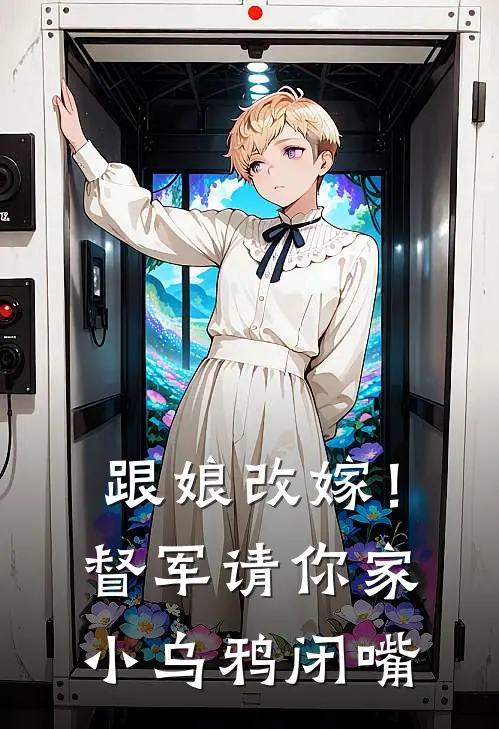 跟娘改嫁！督军请你家小乌鸦闭嘴