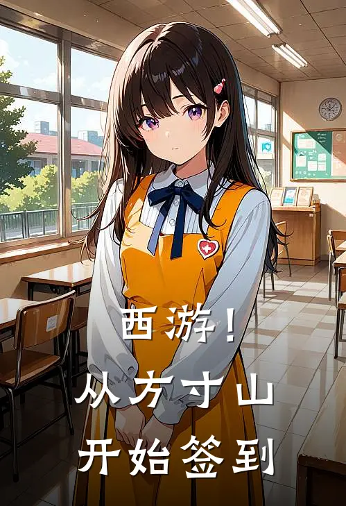 西游！从方寸山开始签到