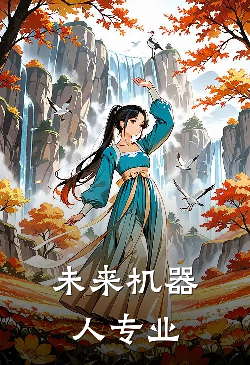 未来机器人专业