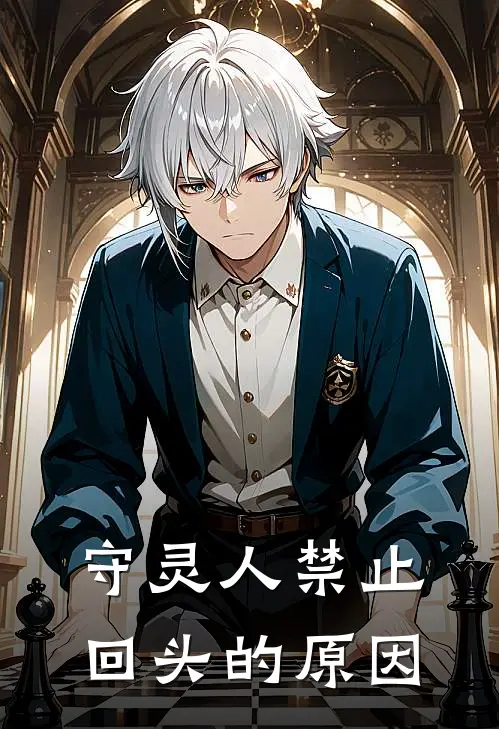 守灵人禁止回头的原因