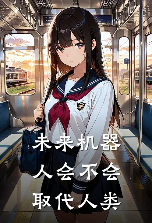 未来机器人会不会取代人类