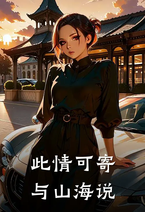 此情可寄与山海说