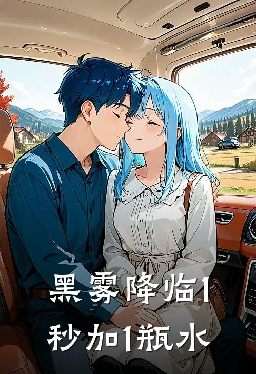 黑雾降临1秒加1瓶水