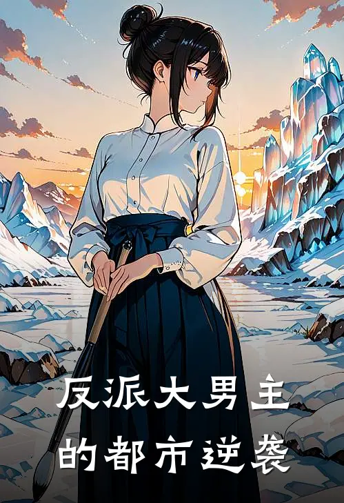 反派大男主的都市逆袭