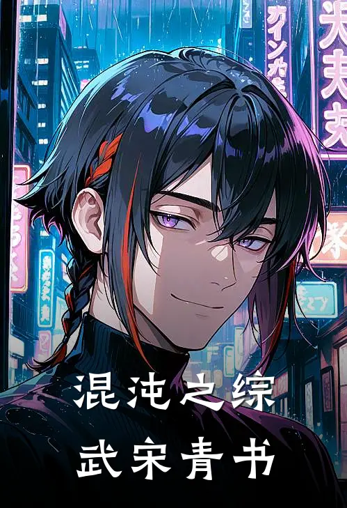 混沌之综武宋青书