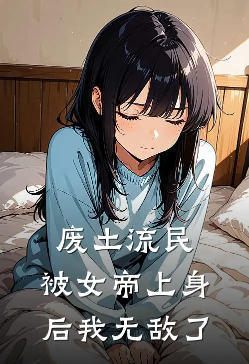 废土流民：被女帝上身后我无敌了