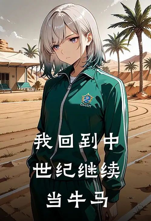 我回到中世纪继续当牛马