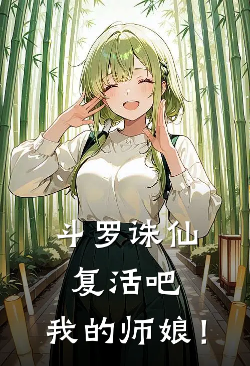 斗罗诛仙：复活吧，我的师娘！