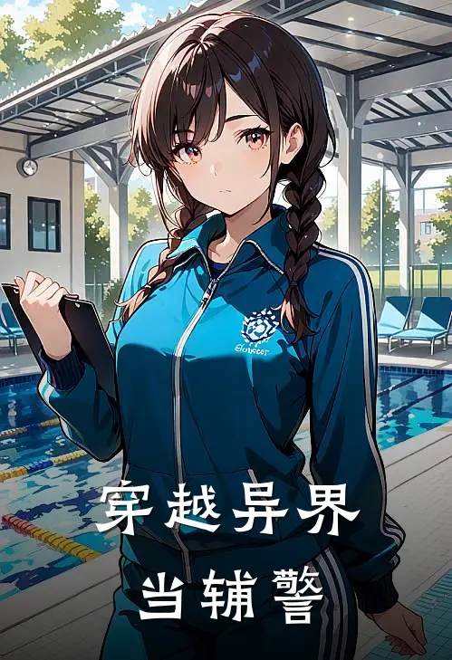 穿越异界当辅警