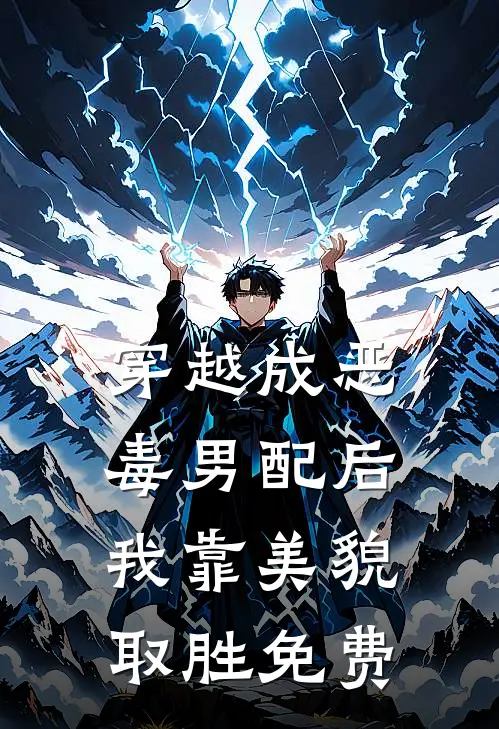 穿越成恶毒男配后我靠美貌取胜免费