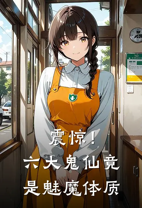 震惊！六大鬼仙竟是魅魔体质(江韵慕鹤轩)免费阅读_热门的小说震惊！六大鬼仙竟是魅魔体质江韵慕鹤轩