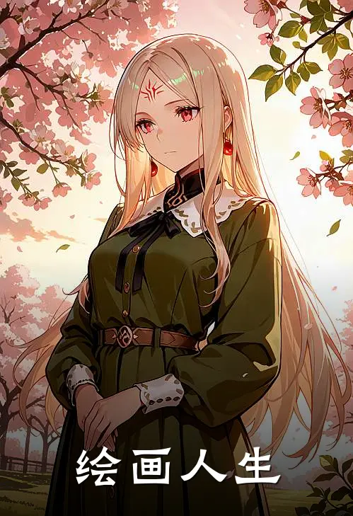 绘画人生