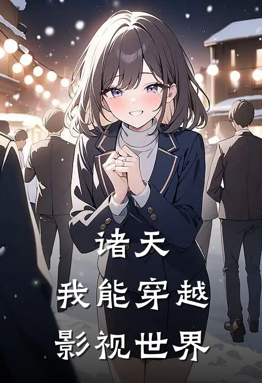 诸天：我能穿越影视世界