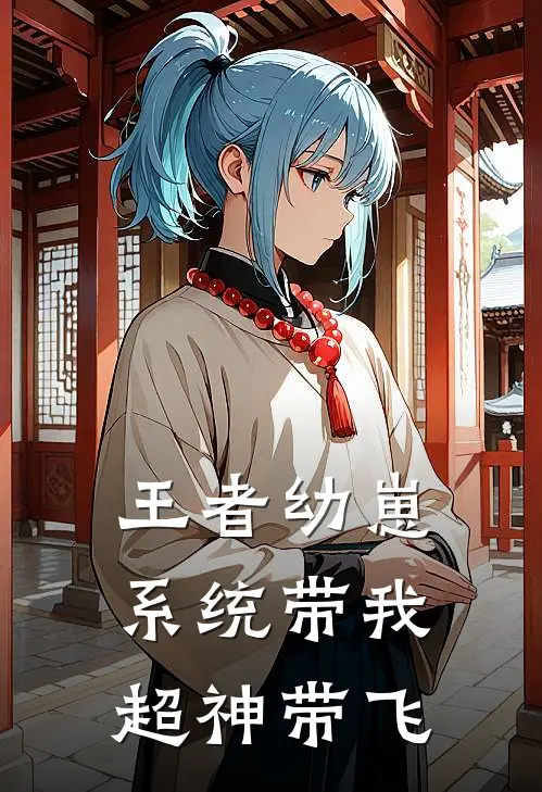 王者幼崽：系统带我超神带飞