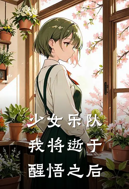 少女乐队：我将逝于醒悟之后