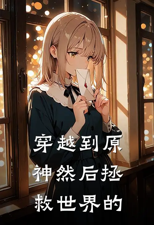 穿越到原神然后拯救世界的