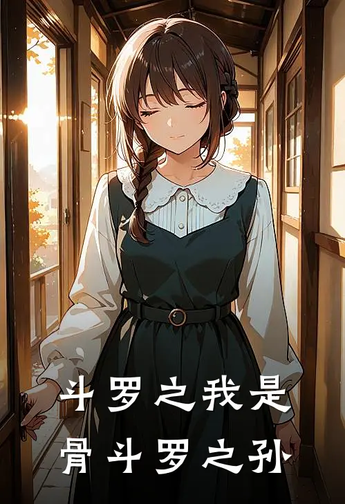 斗罗之我是骨斗罗之孙