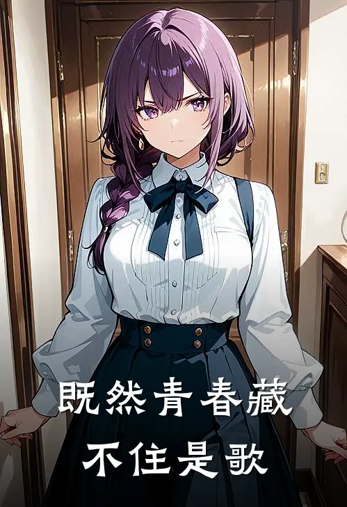 既然青春藏不住是歌