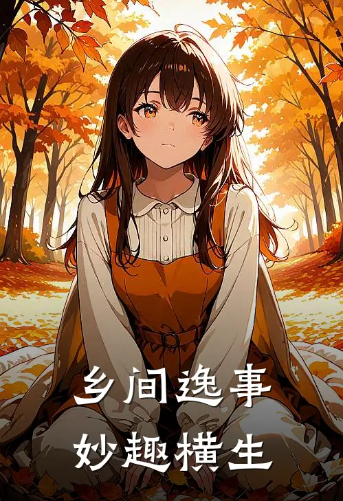 乡间逸事，妙趣横生