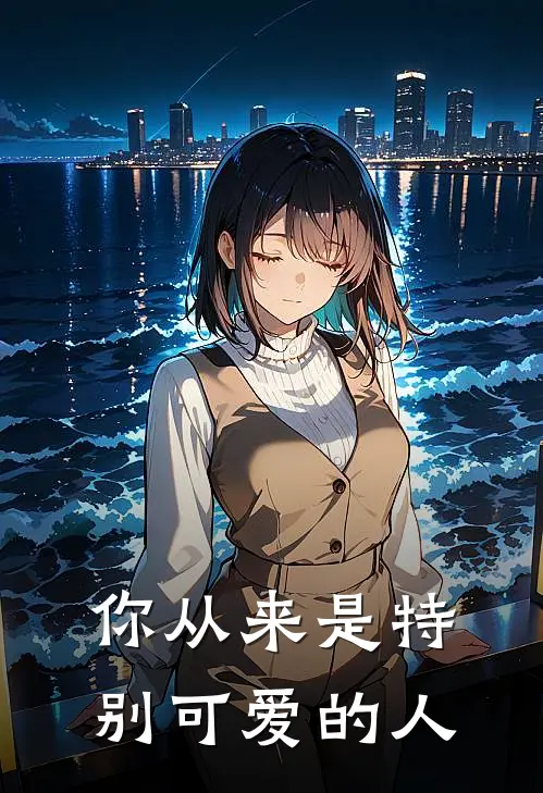 你从来是特别可爱的人