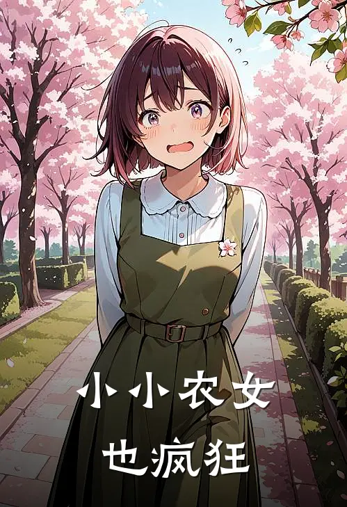 小小农女也疯狂