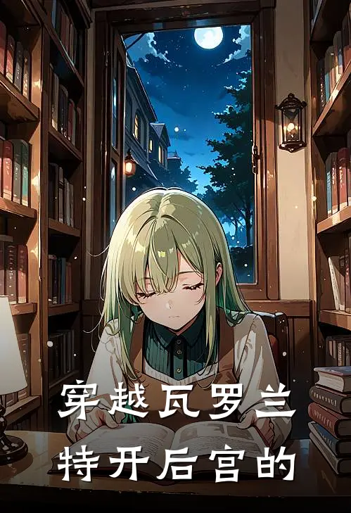 穿越瓦罗兰特开后宫的