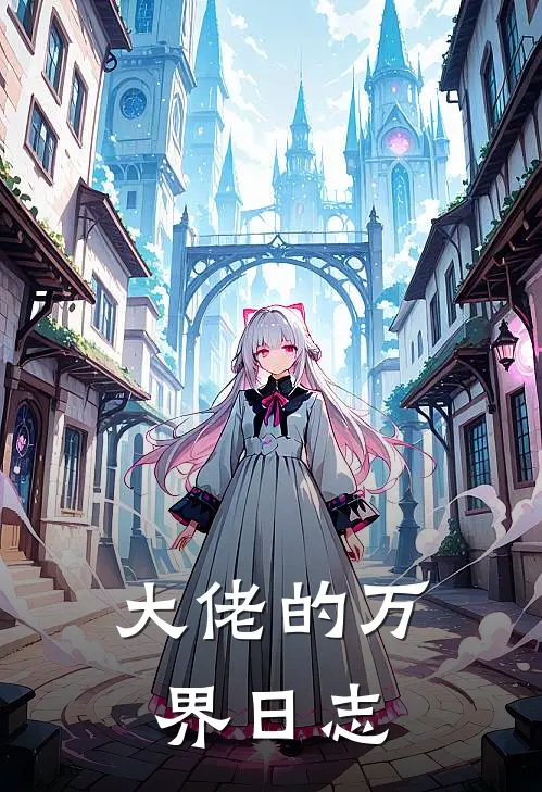 大佬的万界日志