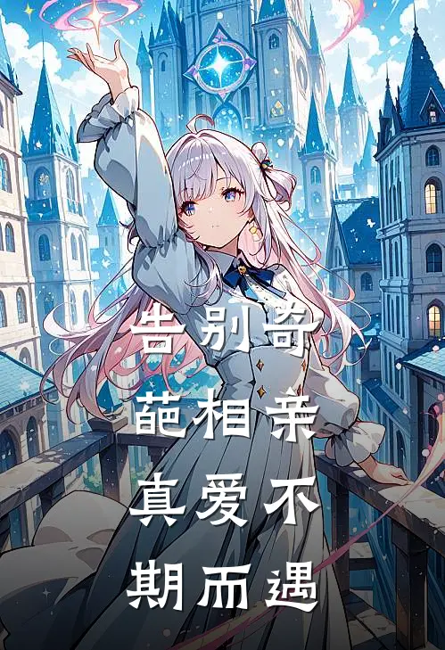 告别奇葩相亲：真爱不期而遇