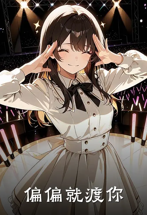 偏偏就渡你