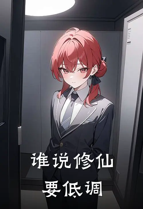 谁说修仙要低调