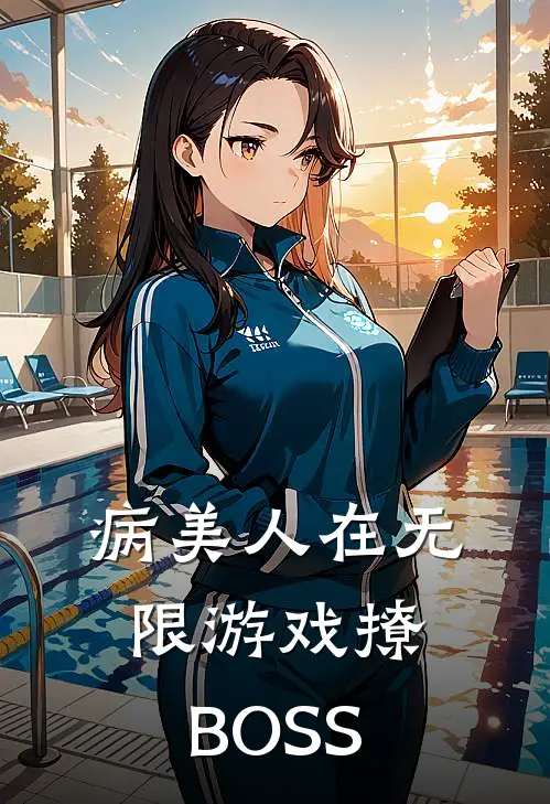 病美人在无限游戏撩BOSS