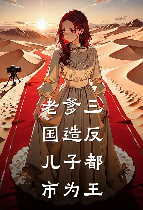 老爹三国造反，儿子都市为王