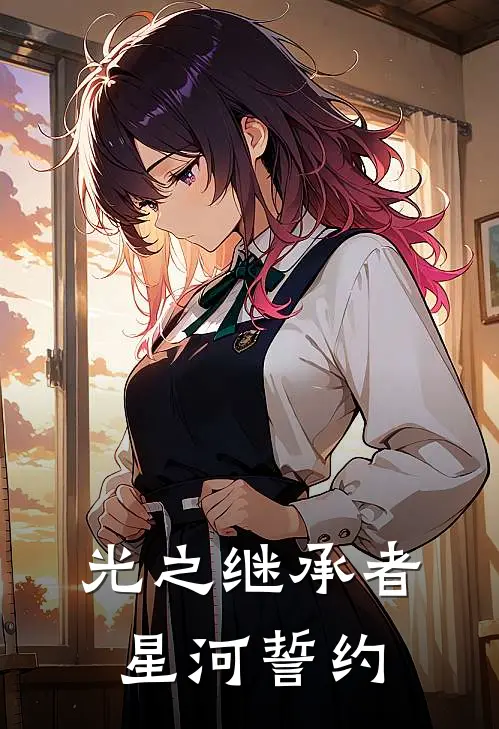 光之继承者：星河誓约