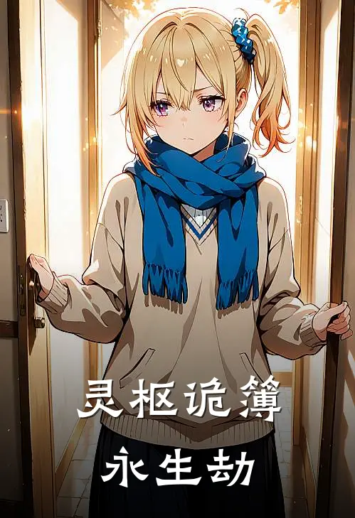 灵枢诡簿：永生劫