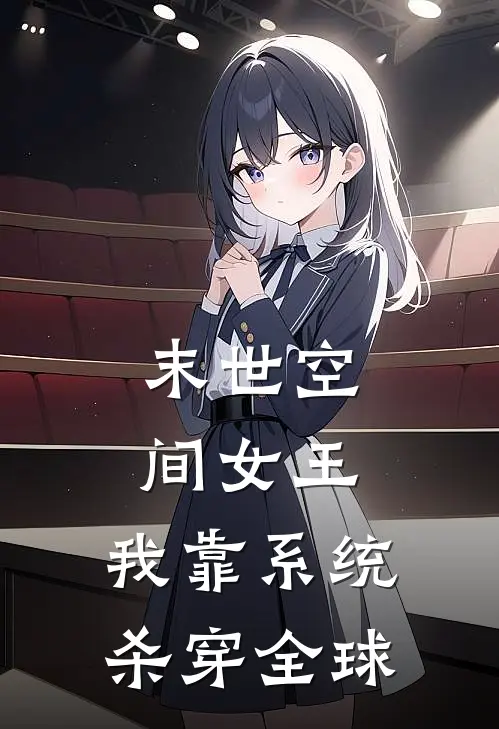 末世空间女王：我靠系统杀穿全球