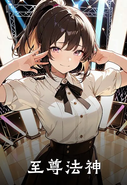 至尊法神