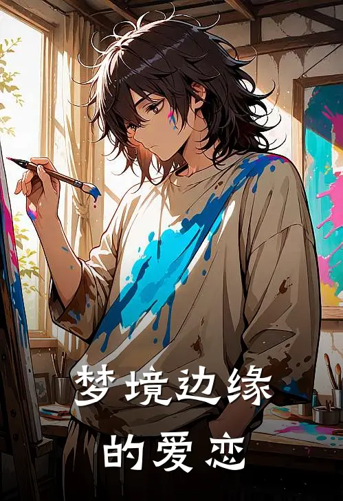 梦境边缘的爱恋(林默苏暖)完结版小说_最新全本小说梦境边缘的爱恋林默苏暖