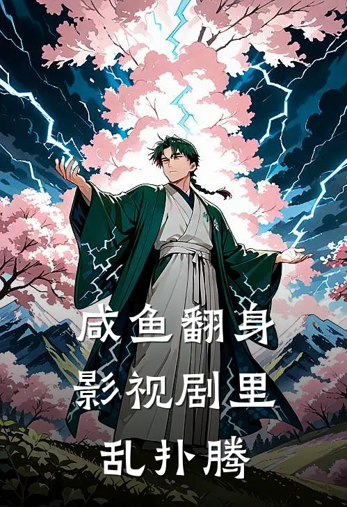 咸鱼翻身，影视剧里乱扑腾