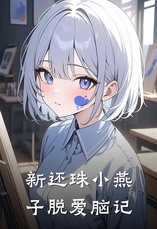 新还珠小燕子脱爱脑记